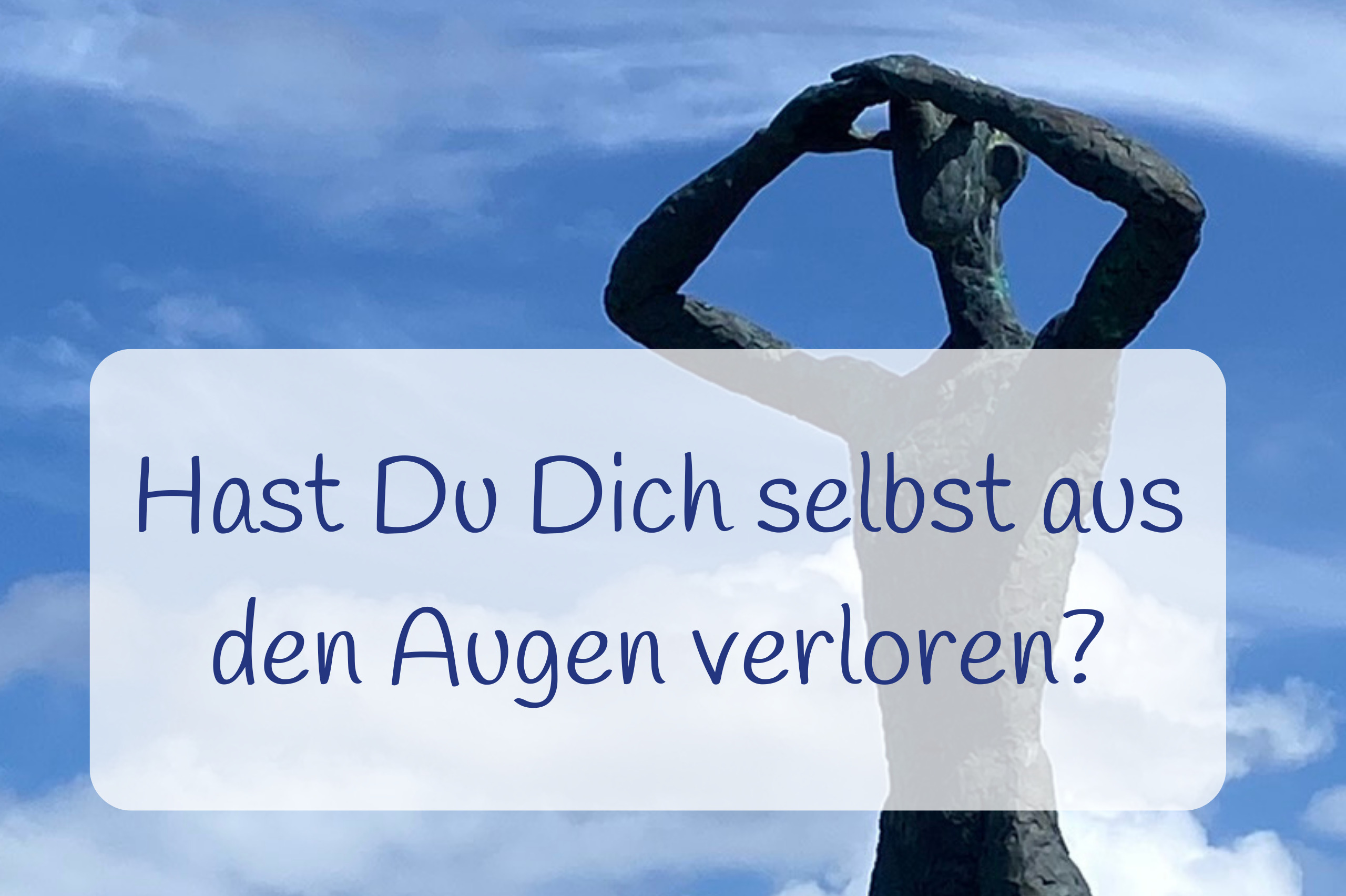 Wünschst Du Dir mehr Leichtigkeit und Freude in Deinem Leben - mobil