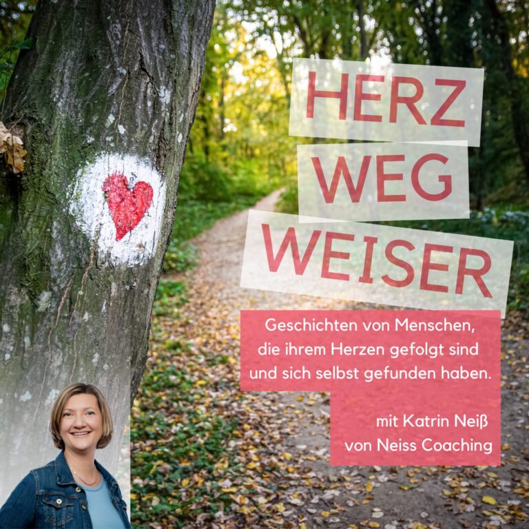 HERZ-WEG-WEISER